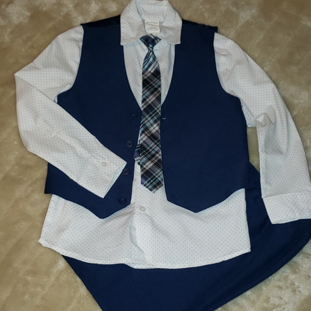 Van Heusen Set
